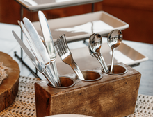 Load image into Gallery viewer, Utensil Holder